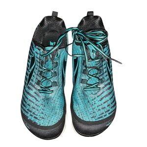 Altra Torin Knit 3.5 Women's Running Shoes AFW1837K-3 Teal